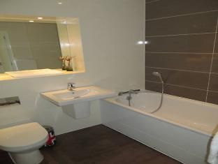 Accordia Apartments Cambridge (Cambridgeshire) Bagian luar foto