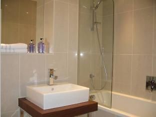 Accordia Apartments Cambridge (Cambridgeshire) Bagian luar foto